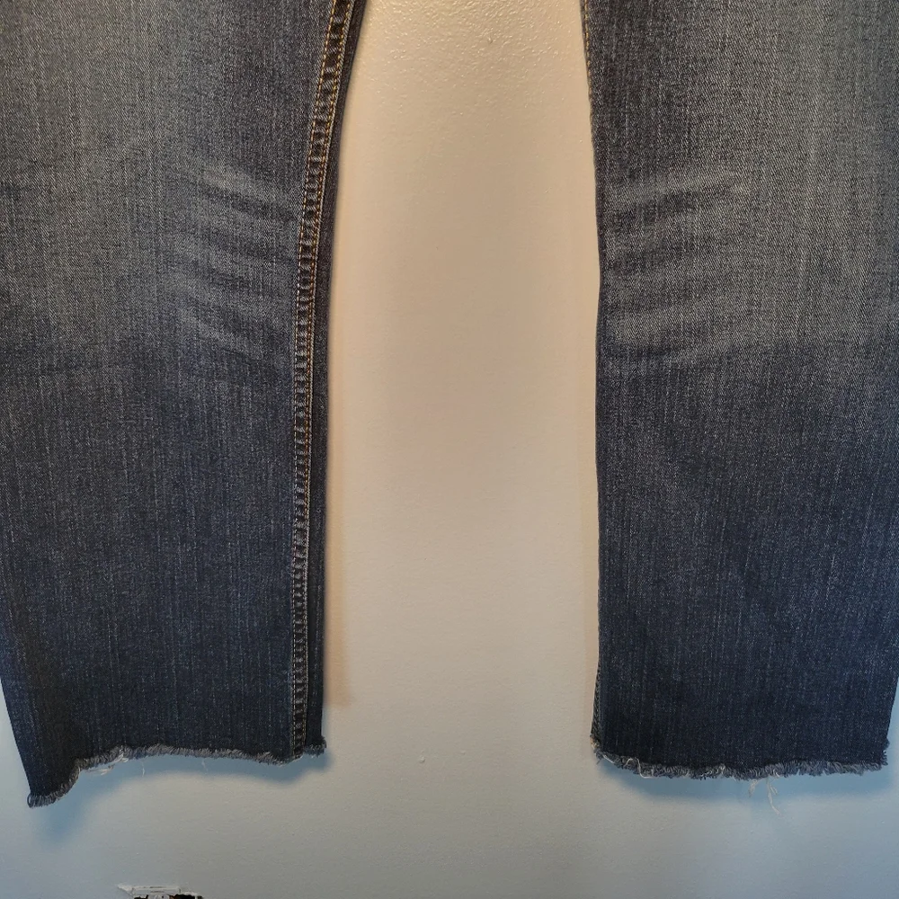 Wrangler Straight Fit Mens Jeans Size‎ 32X30